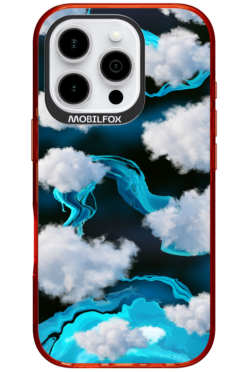 Skywalker 2.0 - Apple iPhone 16 Pro