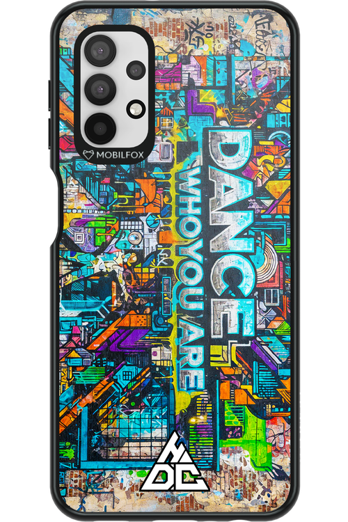 HDC 4 2.0 - Samsung Galaxy A32 5G
