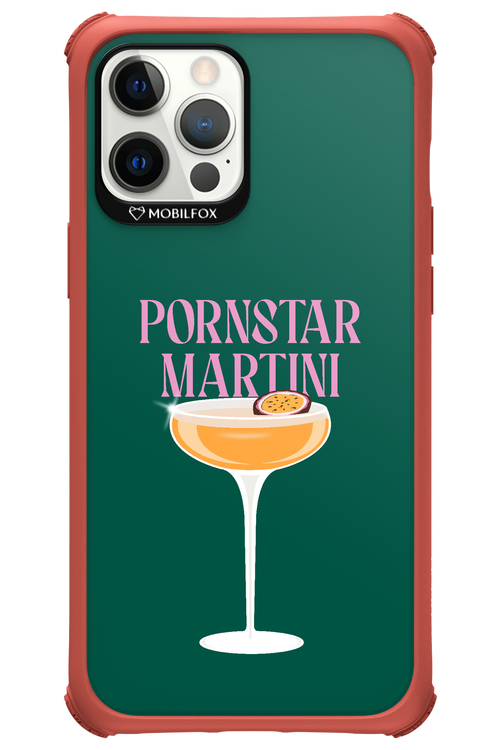 P_star Martini - Apple iPhone 12 Pro Max