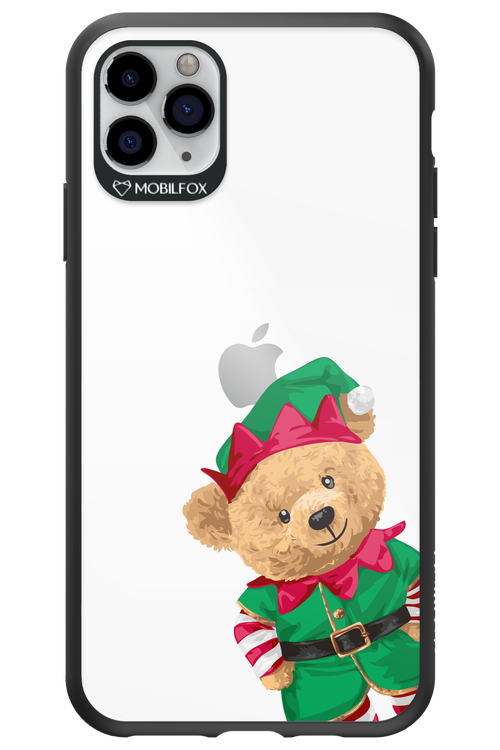 Mr. Elf - Apple iPhone 11 Pro Max