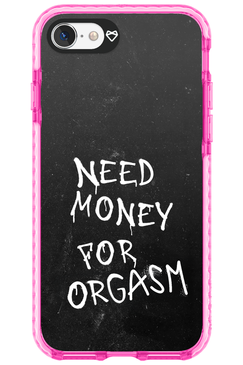 Orgasm 2.0 - Apple iPhone 7