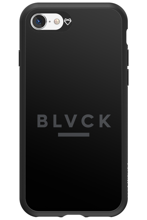 BLVCK II - Apple iPhone SE 2020