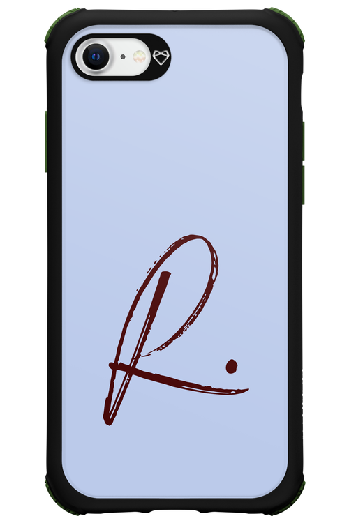 (Jellyfish Presso) R 2.0 - Apple iPhone 8