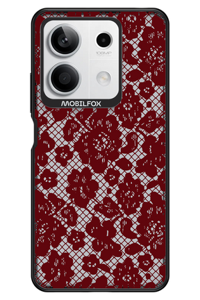 Lace Lover - Xiaomi Redmi Note 13 5G