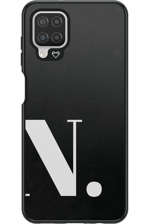 N (Off Space) 2.0 - Samsung Galaxy A12