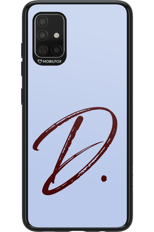 (Jellyfish Presso) D 2.0 - Samsung Galaxy A51