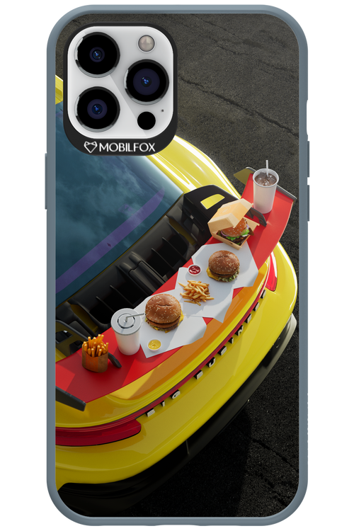 BigBusiness - Apple iPhone 12 Pro Max