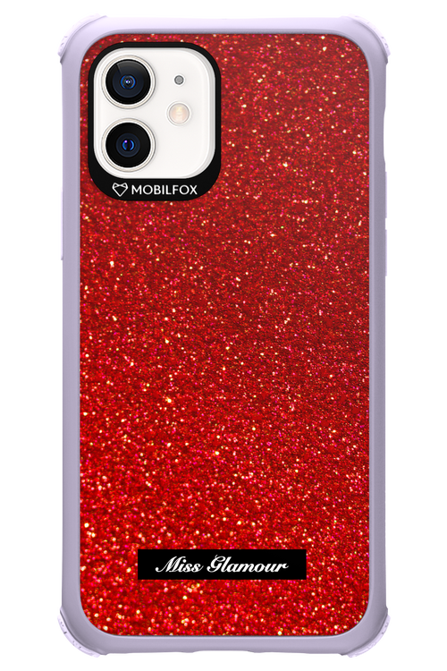 Miss Glamour - Apple iPhone 12