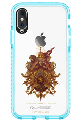 A Lannister always pays his debts - Apple iPhone XS