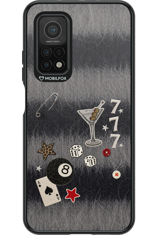 Fluff Stuff 2.0 - Xiaomi Mi 10T 5G