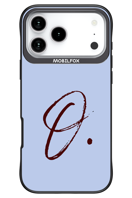 (Jellyfish Presso) O 2.0 - Apple iPhone 17 Pro Max