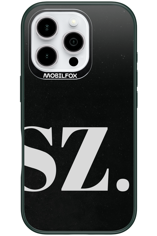 SZ (Off Space) 2.0 - Apple iPhone 16 Pro