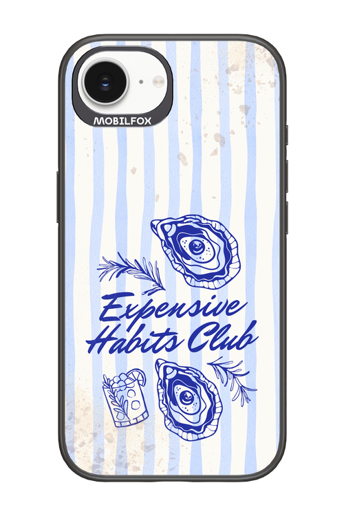 Expensive Habits Club 2.0 - Apple iPhone 17e