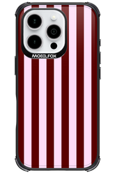 Circus Romance - Apple iPhone 16 Pro