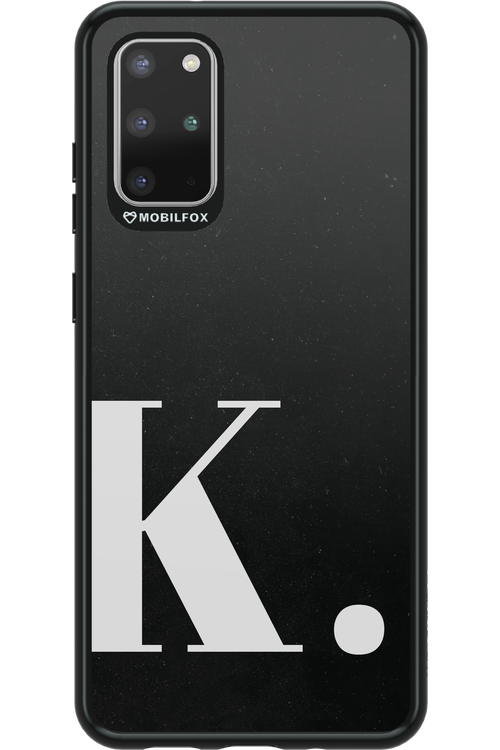 K (Off Space) 2.0 - Samsung Galaxy S20+