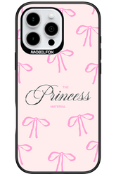 Princess Material - Apple iPhone 16 Pro Max