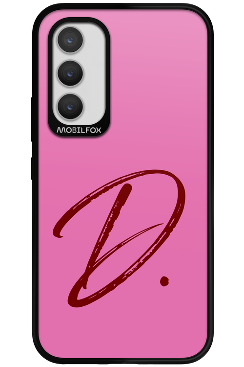 (Sorbet) D 2.0 - Samsung Galaxy A34