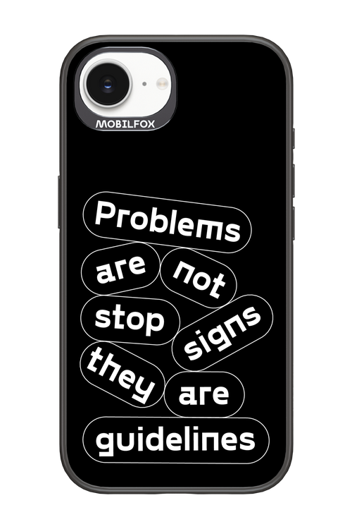 Problemz 2.0 - Apple iPhone 17e