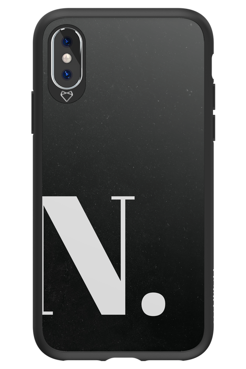 N (Off Space) 2.0 - Apple iPhone X