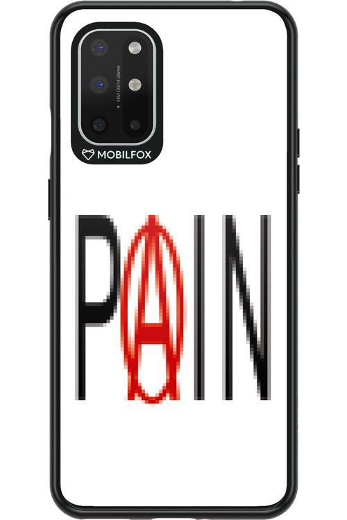 PAIN 2.0 - OnePlus 8T
