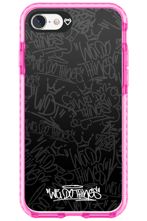 We Do Things 2.0 - Apple iPhone 8