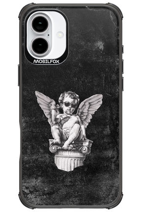 Fallen Angel - Apple iPhone 16 Plus