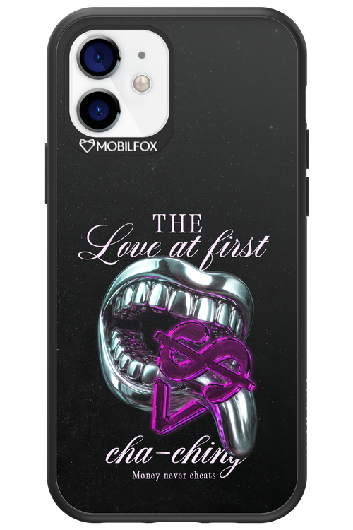 Cha-Ching 2.0 - Apple iPhone 12
