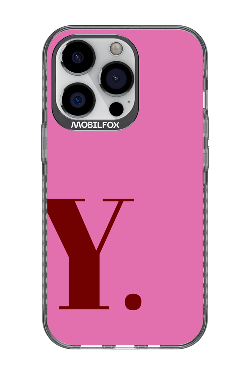 Y (Sorbet) 2.0 - Apple iPhone 13 Pro