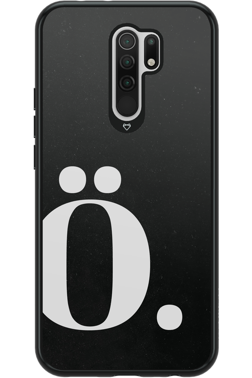 O II (Off Space) 2.0 - Xiaomi Redmi 9