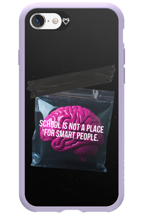 Smart people 2.0 - Apple iPhone SE 2020