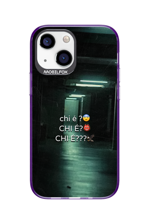 Chi É 2.0 - Apple iPhone 13 Mini