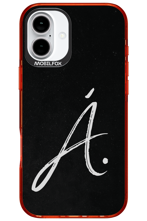 (Off Space) A II 2.0 - Apple iPhone 16 Plus