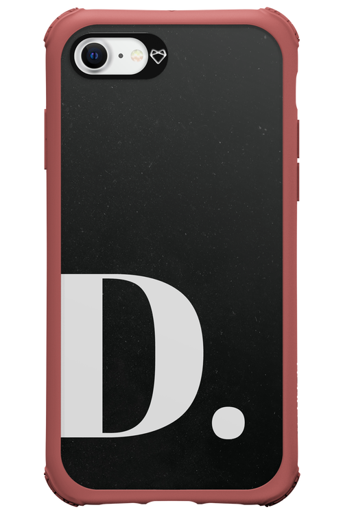 D (Off Space) 2.0 - Apple iPhone SE 2022