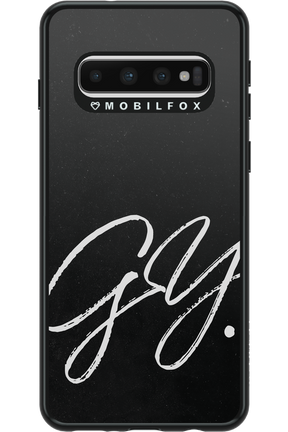 (Off Space) GY 2.0 - Samsung Galaxy S10