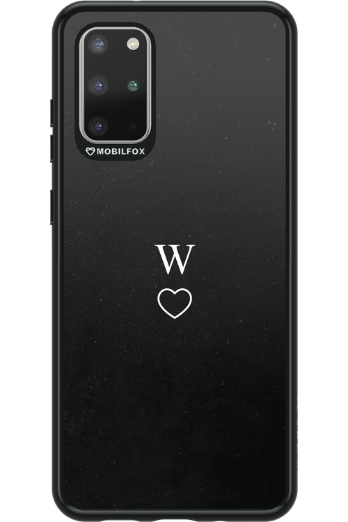 W Black 2.0 - Samsung Galaxy S20+