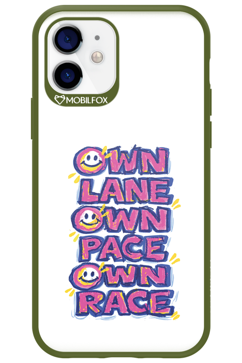 OWN 2.0 - Apple iPhone 12
