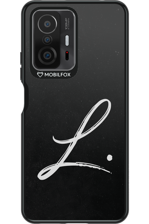 (Off Space) L 2.0 - Xiaomi Mi 11T Pro