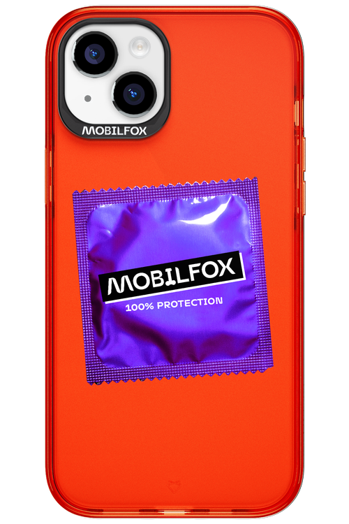 100% Protection 2.0 - Apple iPhone 15 Plus