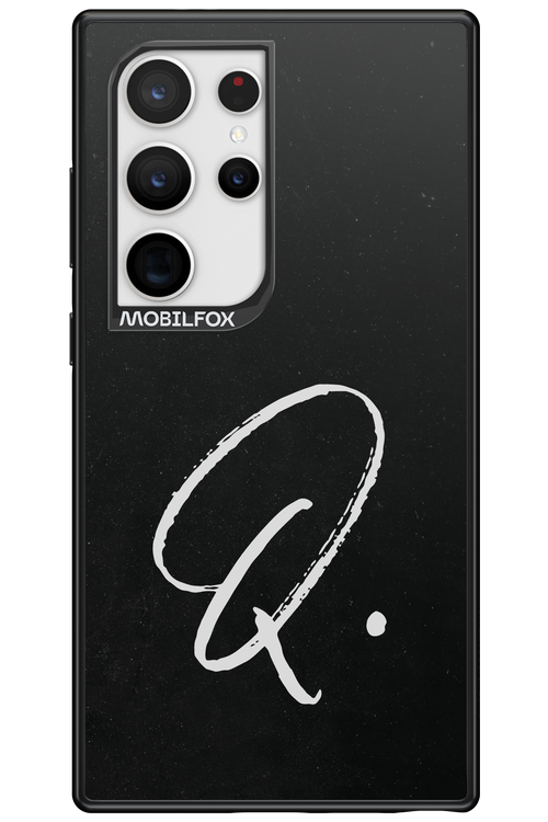 (Off Space) Q 2.0 - Samsung Galaxy S24 Ultra