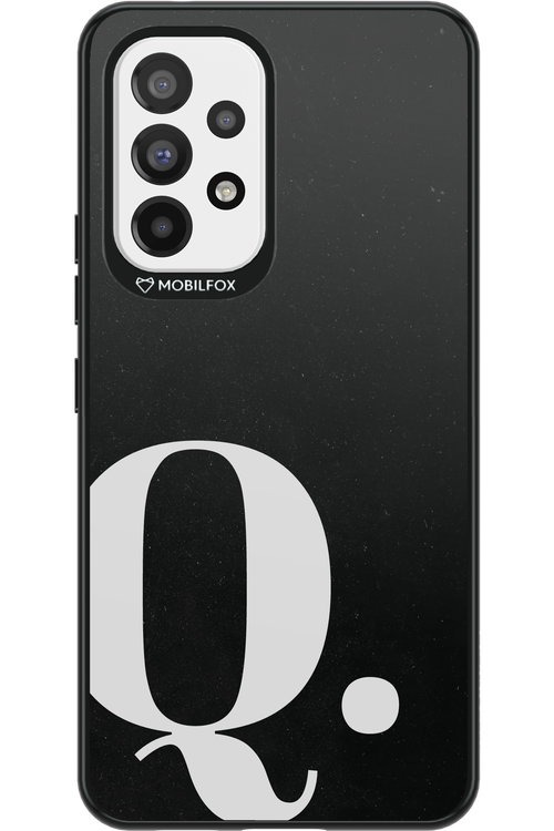 Q (Off Space) 2.0 - Samsung Galaxy A53