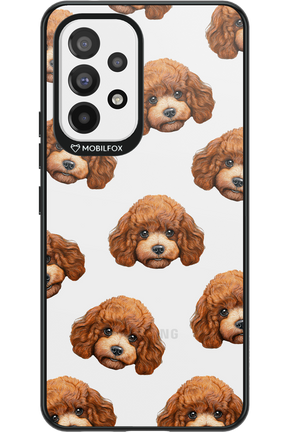 Puddle Amore - Samsung Galaxy A53