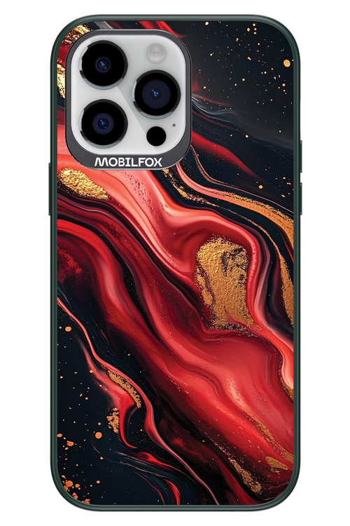 Uriel - Apple iPhone 14 Pro Max