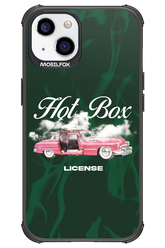 Hotbox - Apple iPhone 13