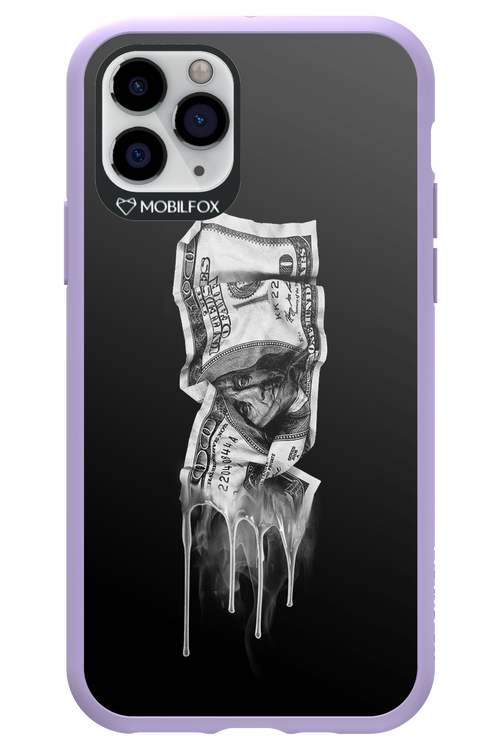Melting Money 2.0 - Apple iPhone 11 Pro