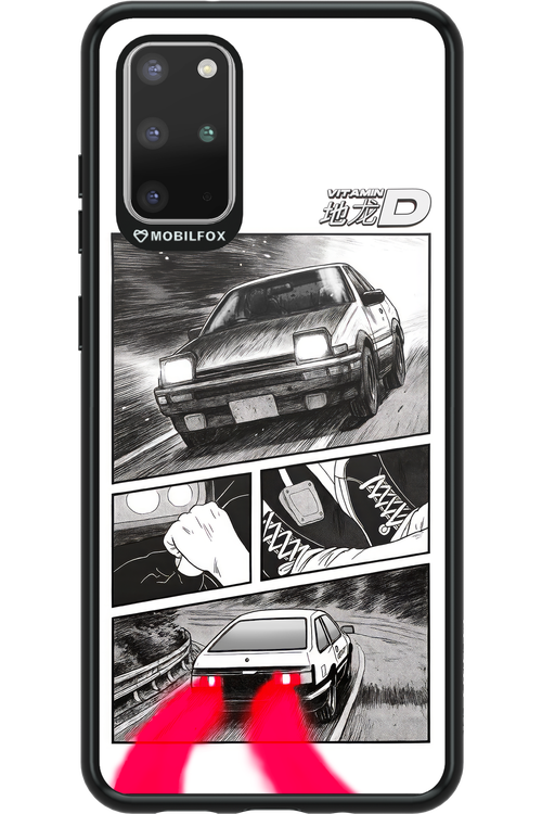 Vitamin D - Samsung Galaxy S20+