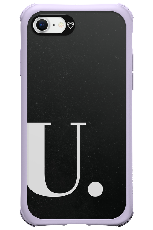 U (Off Space) 2.0 - Apple iPhone 8