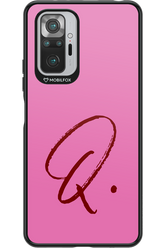 (Sorbet) Q 2.0 - Xiaomi Redmi Note 10 Pro