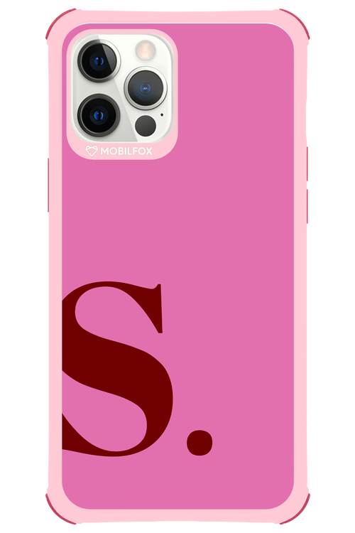 S (Sorbet) 2.0 - Apple iPhone 12 Pro Max