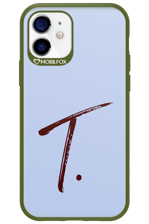(Jellyfish Presso) T 2.0 - Apple iPhone 12
