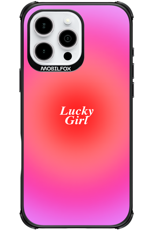 LuckyGirl - Apple iPhone 16 Pro Max